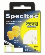 Maishaken Specitec von Sänger