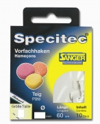 Teighaken Specitec von Sänger