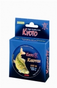 Schnur monofile  Kyoto Karpfen 300m